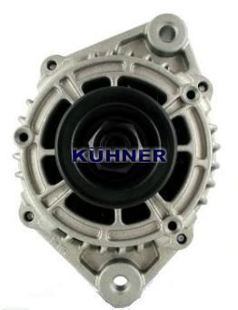 AD KUHNER 553848ri -  Генератор